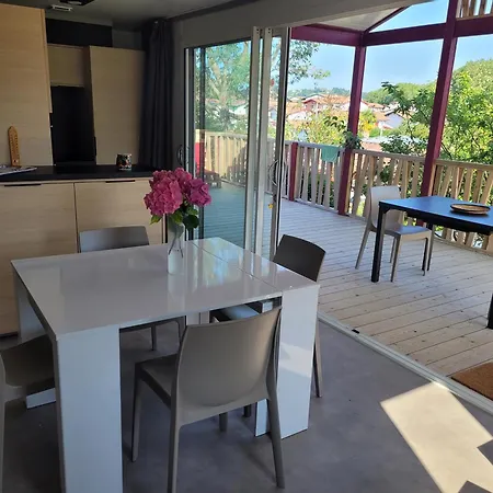 Chalet Guillaume Et Maxence *