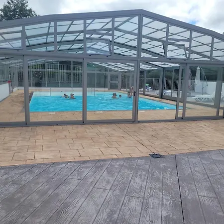Chalet Guillaume Et Maxence
