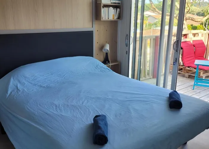 Guillaume Et Maxence شاليه