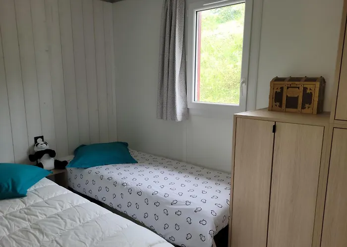 Guillaume Et Maxence شاليه *