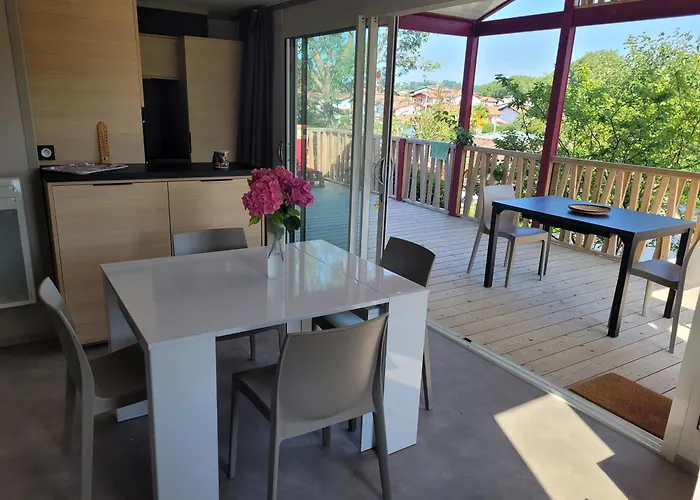 شاليه Guillaume Et Maxence *